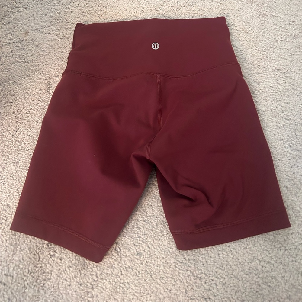 Lululemon align short
